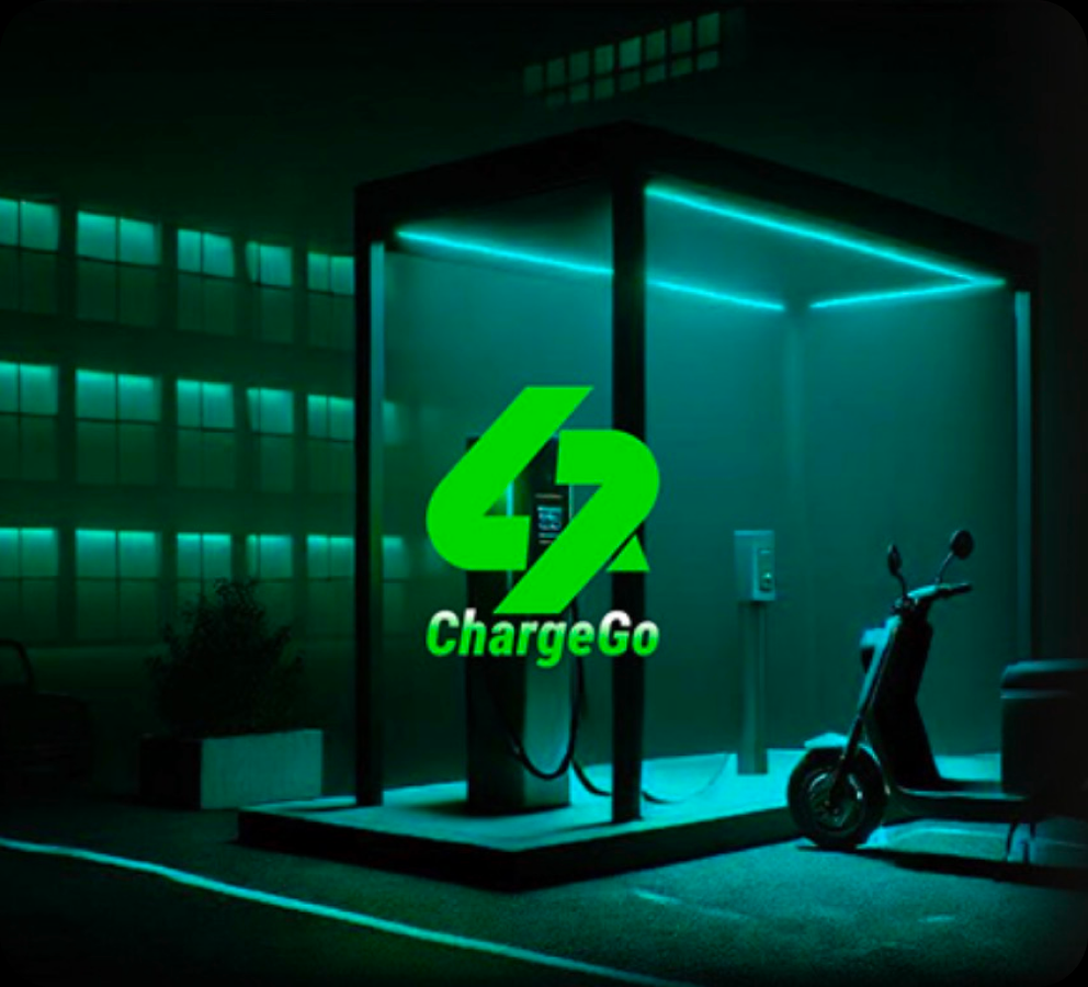 ChargeGo